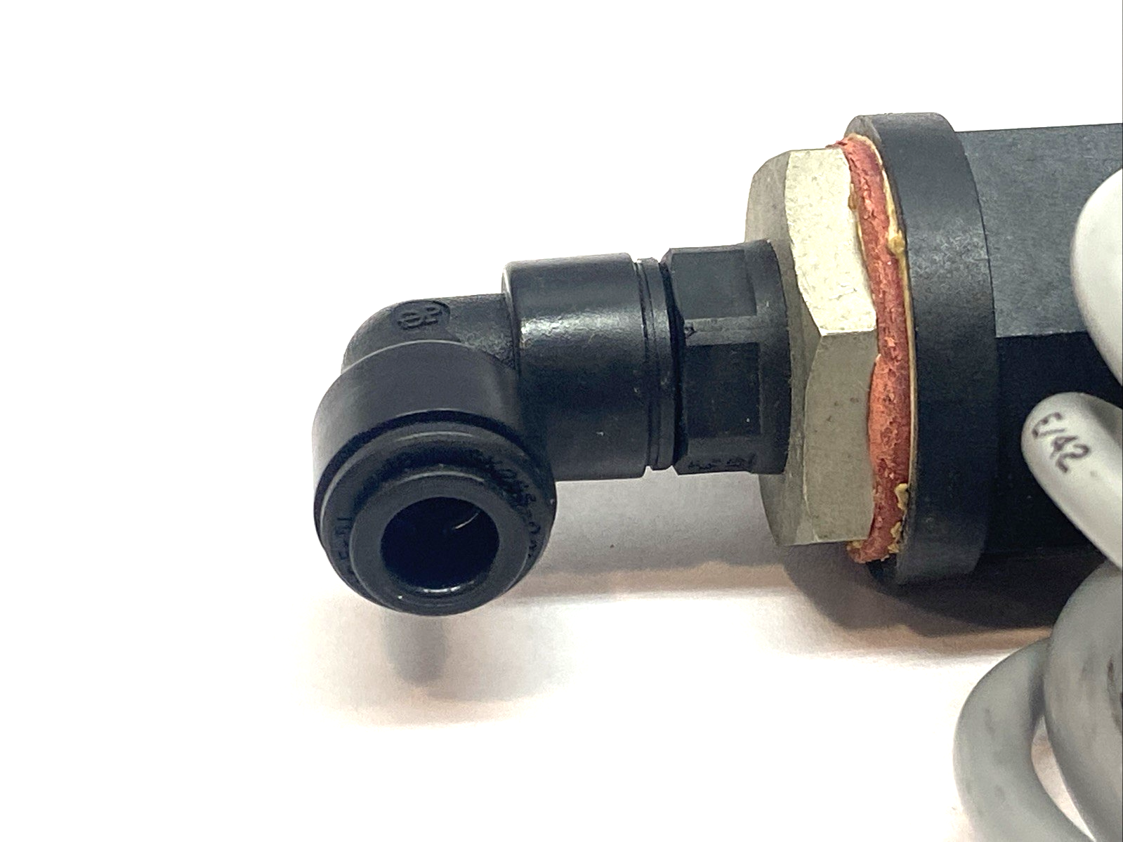 Gentech International FS-02 Flow Switch - Maverick Industrial Sales