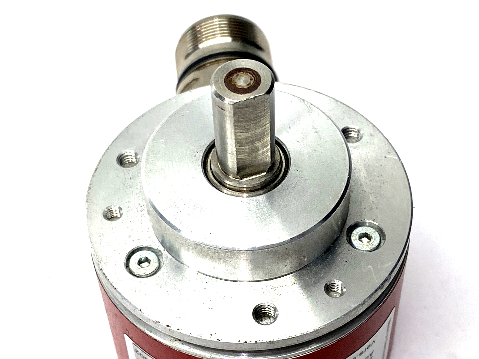 TR Electronic IEV58-00001 Incremental Encoder 1189104 - Maverick Industrial Sales