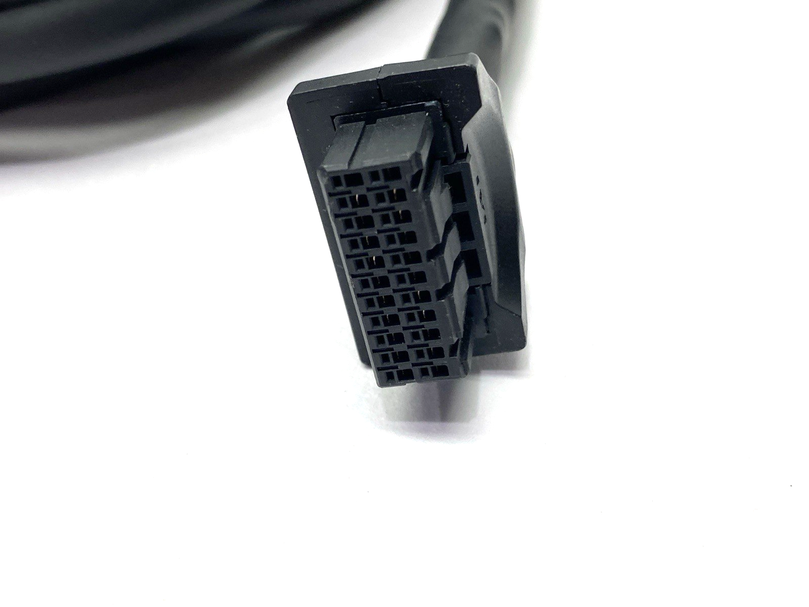 IAI CB-CFA3-MPA050 Motor / Encoder Communication Cable - Maverick Industrial Sales