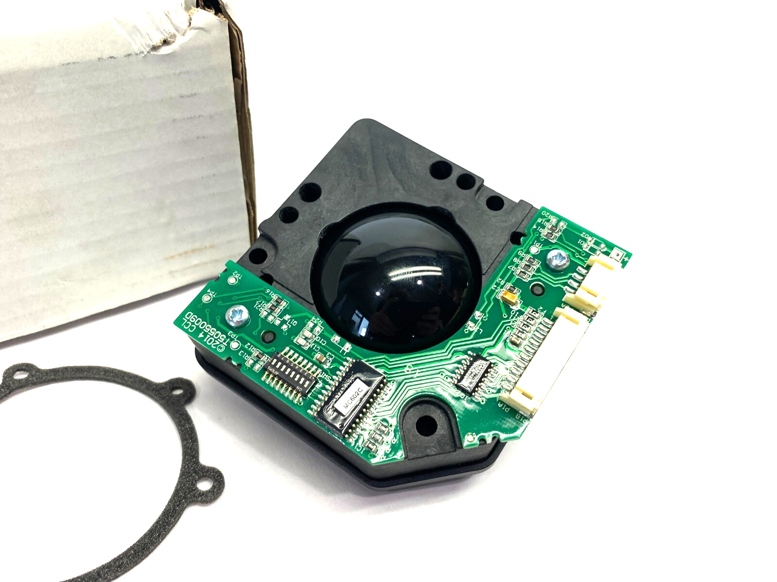 Cursor Controls P50-560230 Trackball 50mm Ball - Maverick Industrial Sales