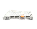 Wago 753-430 8-Channel Digital Input Module 24VDC NO TERMINAL - Maverick Industrial Sales