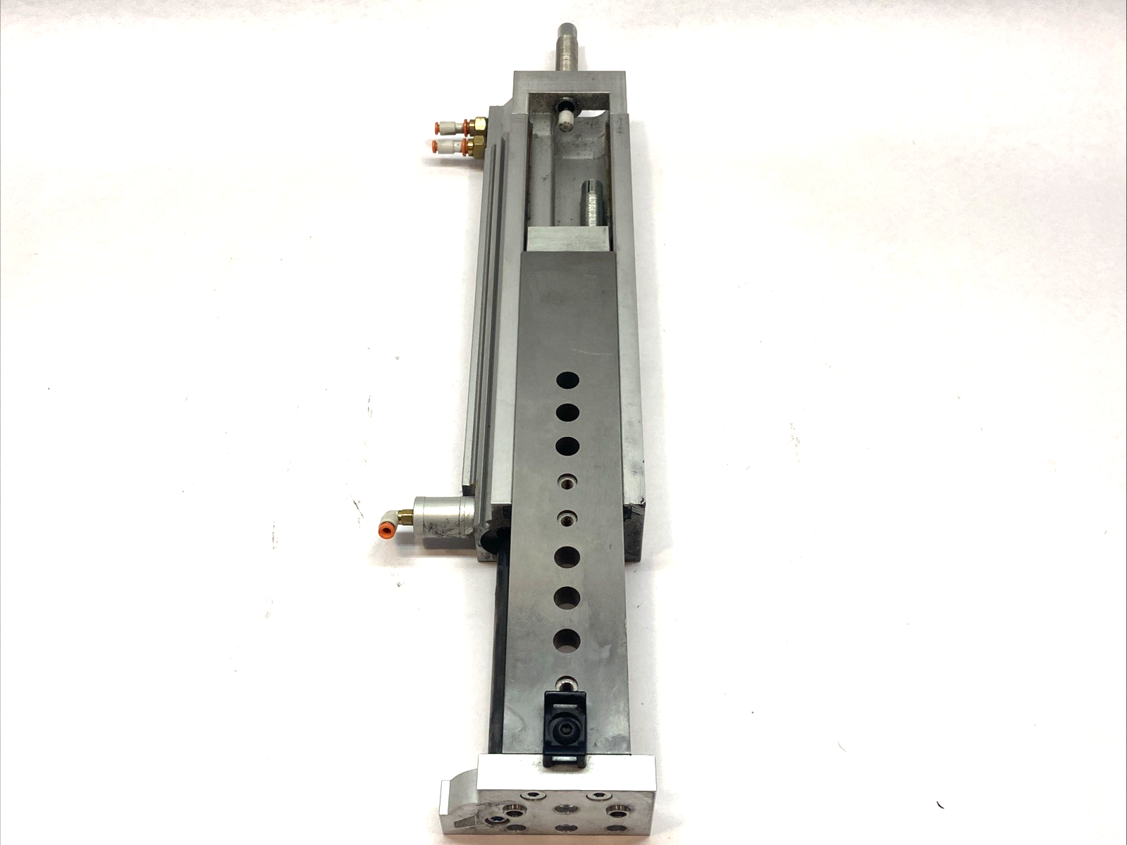 Festo DGSL-20-150-C-Y3A Pneumatic Slide Cylinder - Maverick Industrial Sales