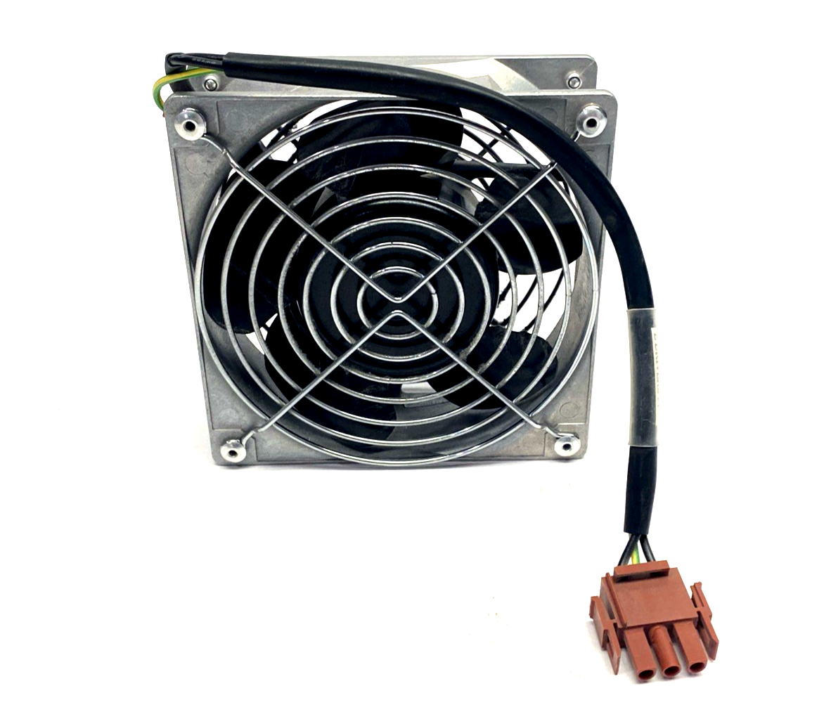 CN55B5 | Centaur AC Axial Fan 120x120x38mm - Used - Maverick Industrial Sales