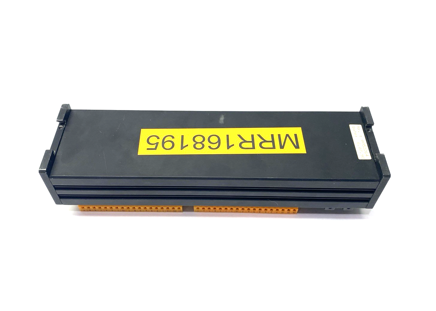 M-1400 | Beckhoff Parallel Input/Output Module -003 - For parts or not working - Maverick Industrial Sales
