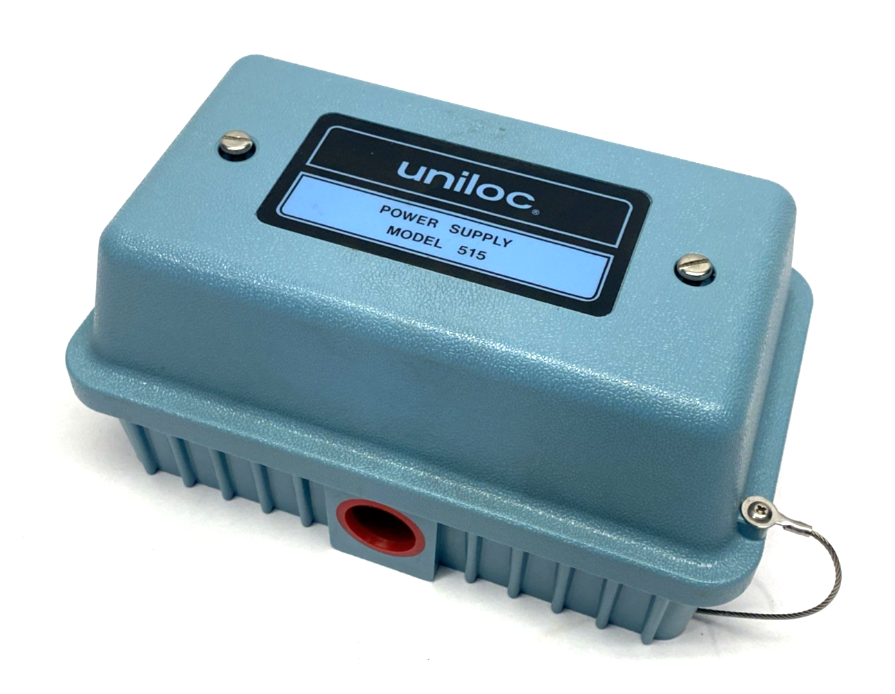 0515 | Rosemount Uniloc Power Supply Model 515 - New Other - Maverick Industrial Sales