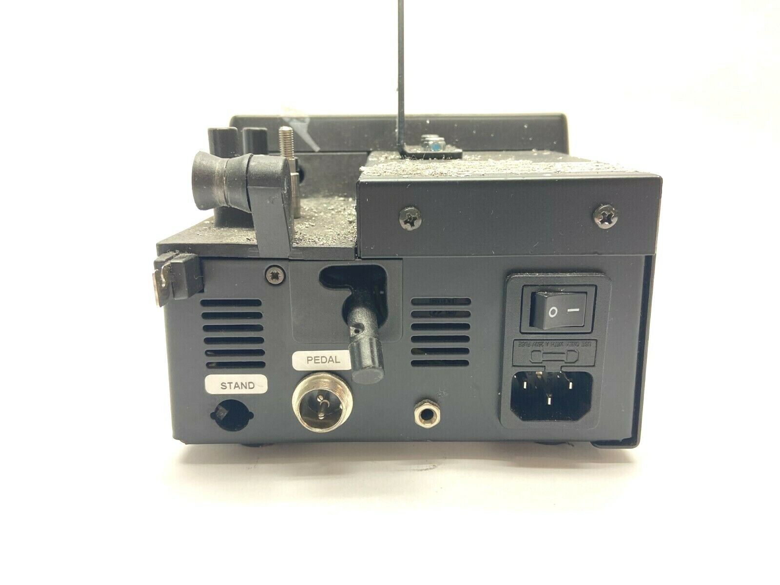 JBC AL-1A Solder Feed Unit - Maverick Industrial Sales