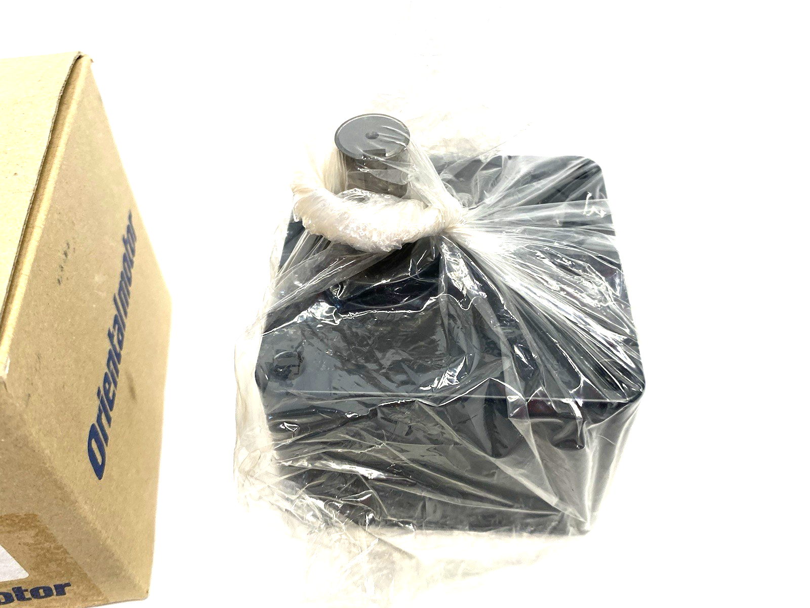 5GU50KA | Oriental Motor Gearhead Parallel Shaft (50:1) 5/8" Shaft Diameter - New - Maverick Industrial Sales