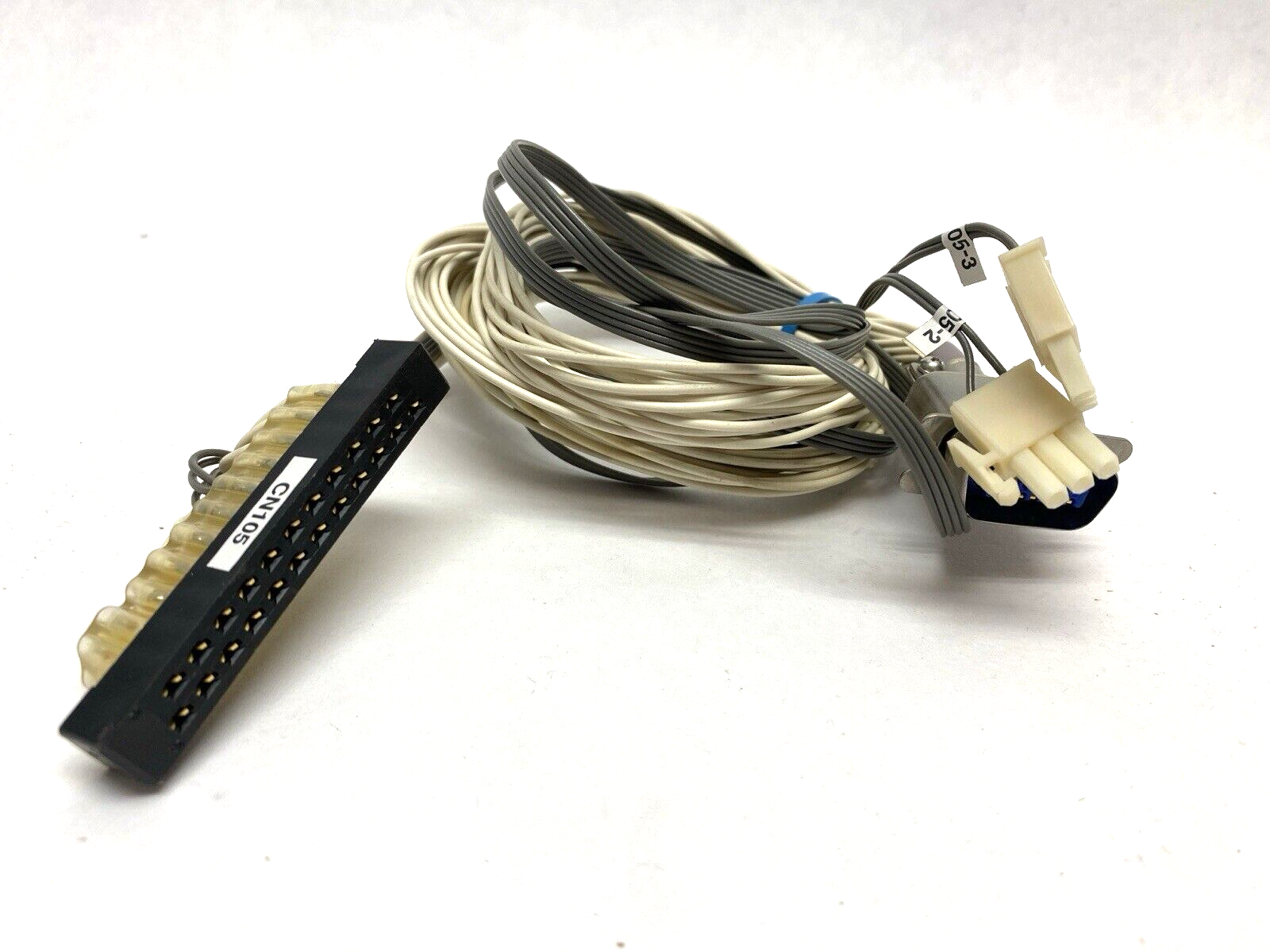 Hitachi C105/CN105-1 Cable Harness for S3500-N Microscope - Maverick Industrial Sales