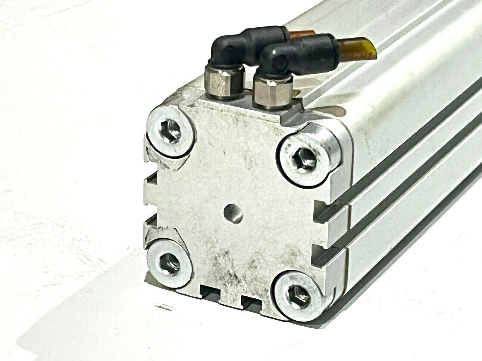 Festo ADVUP-40-A-P-A-300Z1-600Z2 Multi-Position Cylinder 300mm/600mm Strokes - Maverick Industrial Sales