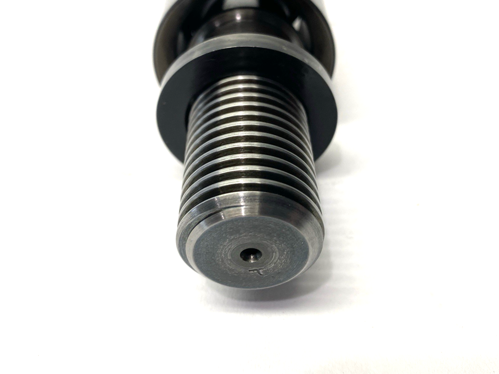 N/A | Injection Mold Screw Tip Assembly 41mm - New – Open box - Maverick Industrial Sales