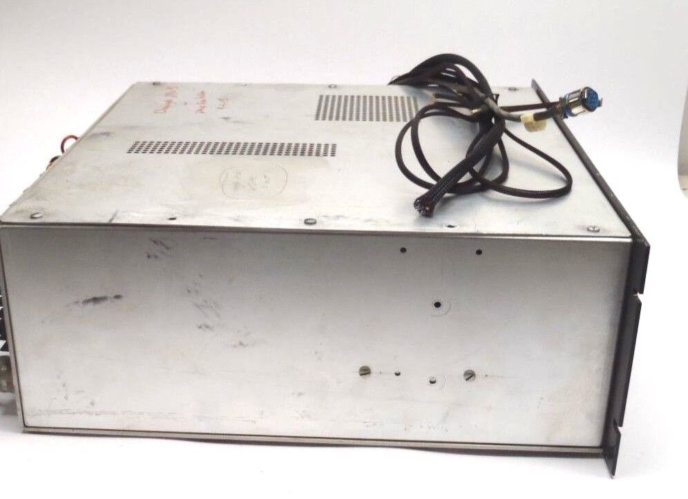 Temescal Power Supply 15VDC 5VDC 24VDC 2A 7A 1A - Maverick Industrial Sales