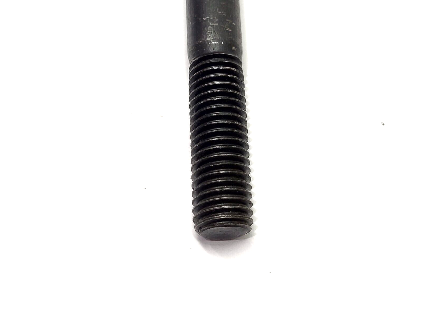 Value Collection 05526504 Hex Socket Cap Screw 5/8-11" x 5" LOT OF 5 - Used - Maverick Industrial Sales