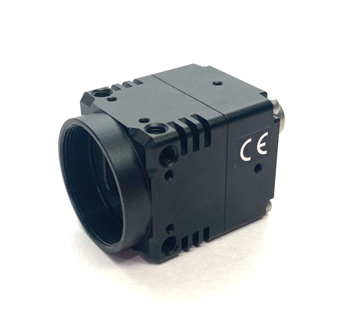 SenTech STC-MB83USB Mini-Mono Camera USB 2.0, Progressive Scan, XGA, Mono. CCD - Maverick Industrial Sales