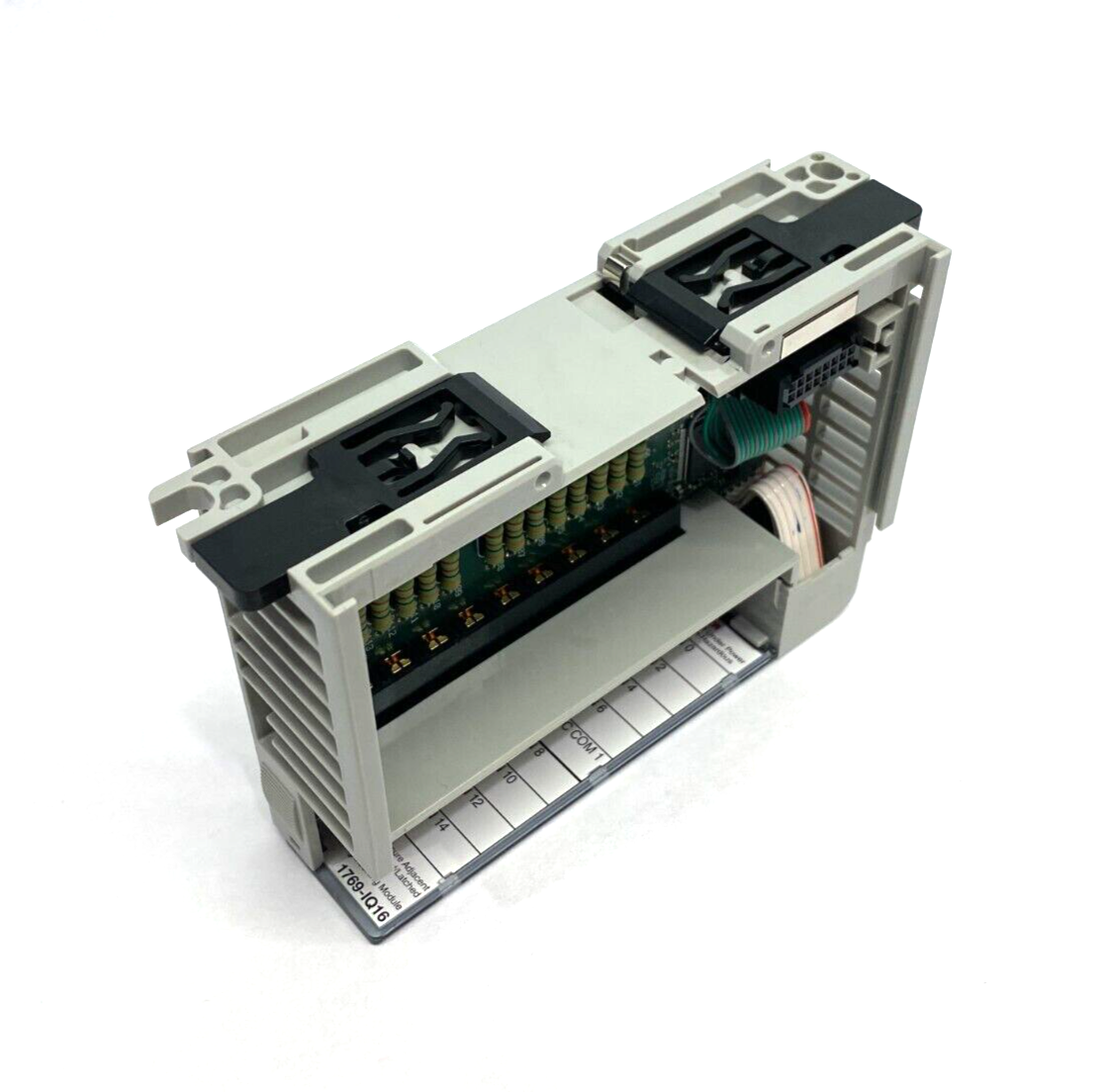 Allen Bradley 1769-IQ16 Ser. A Compact I/O Input Module 16-Point - Maverick Industrial Sales