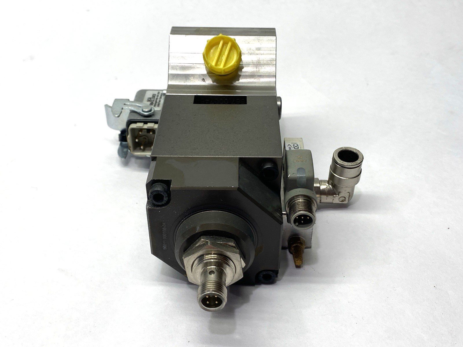Atlas Copco 87576.00002 Mounting Valve - Maverick Industrial Sales