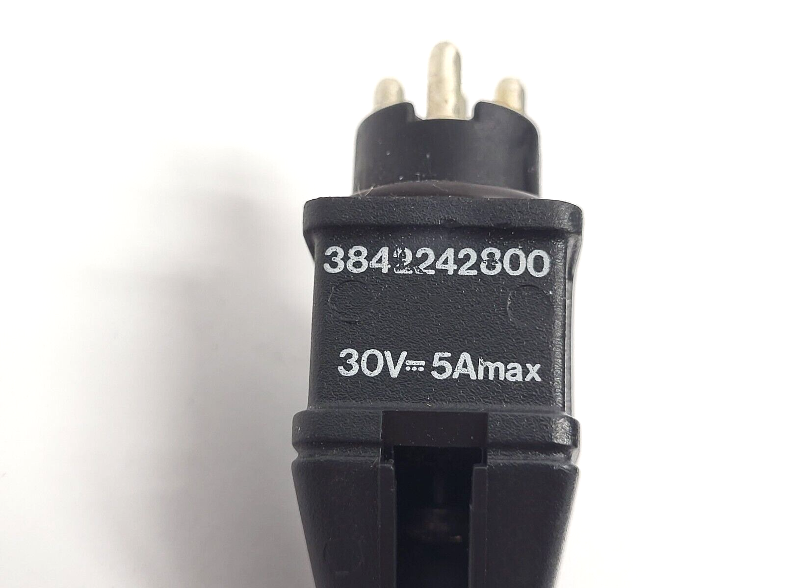 Festo MSFG-24 Solenoid Coil 24VDC 3842242800 - Maverick Industrial Sales