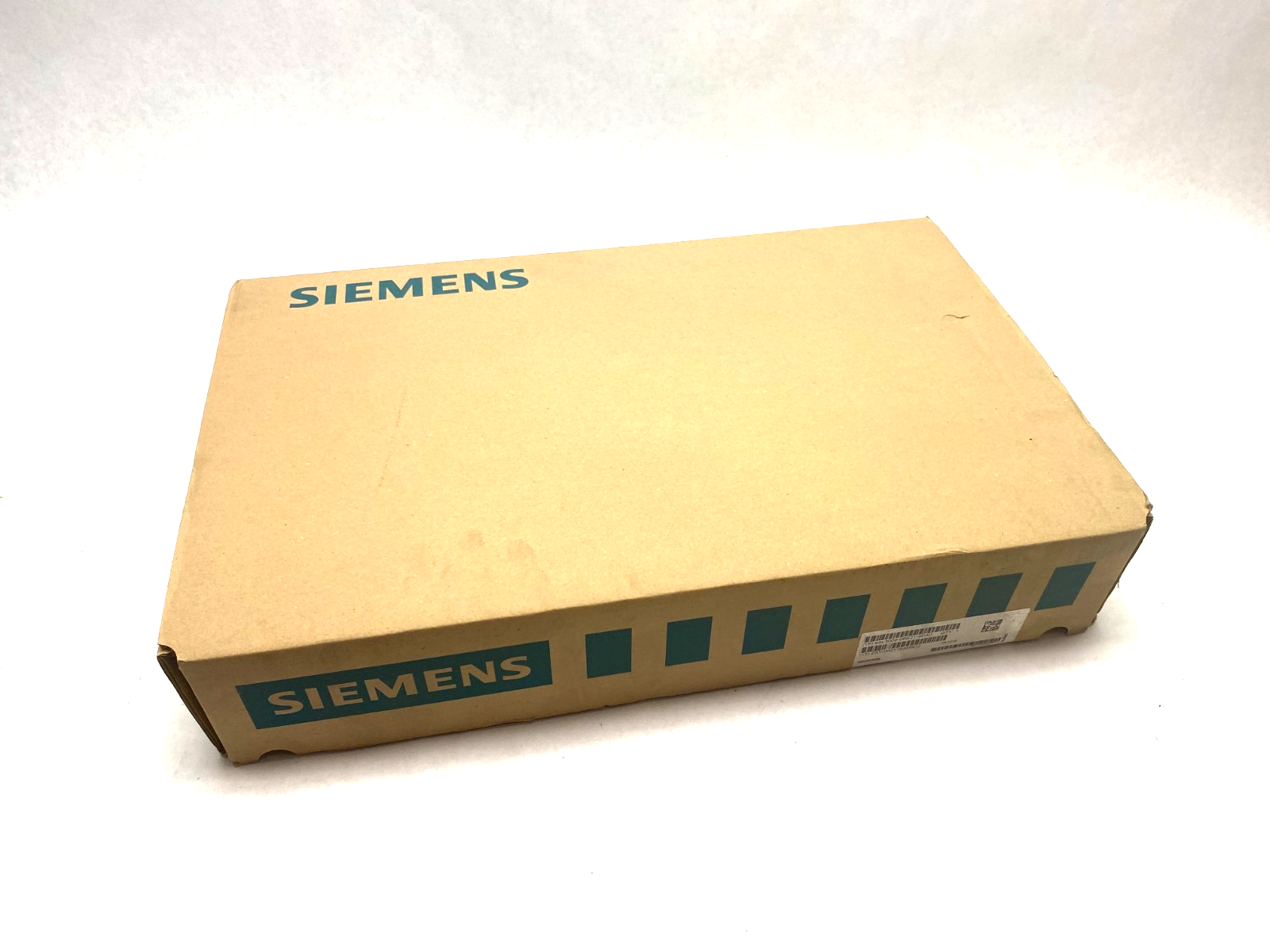 Siemens 6SL3000-0BE21-6DA0 SINAMICS/SIMODRIVE 611 Basic Line Filter - Maverick Industrial Sales