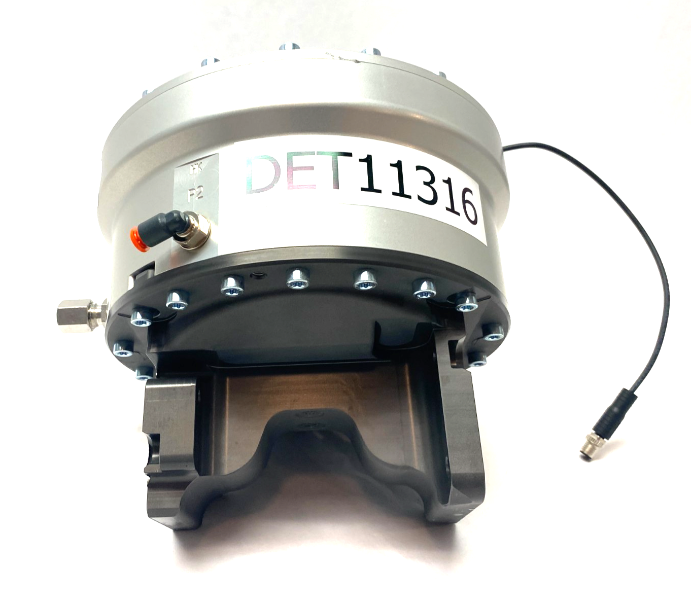 Scheugenpflug 2PUM00574 Diaphragm Pump - Maverick Industrial Sales