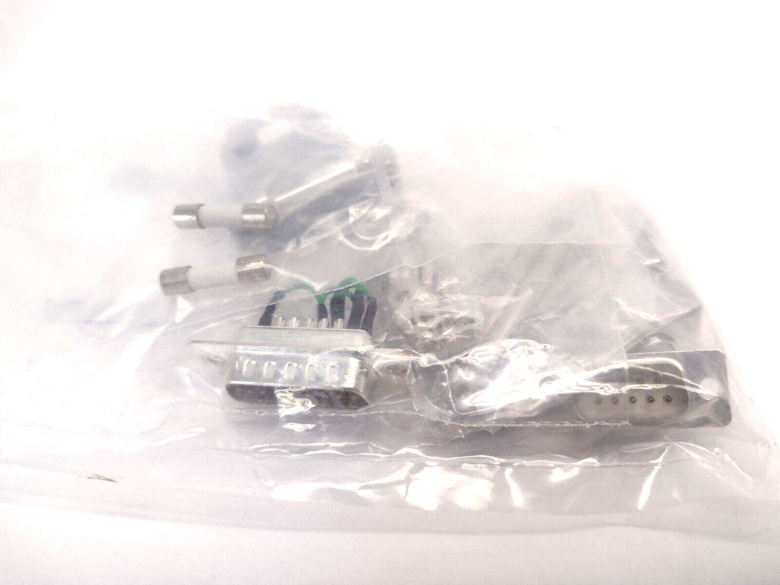 Agilent X3501-69003 Connector Kit - Maverick Industrial Sales