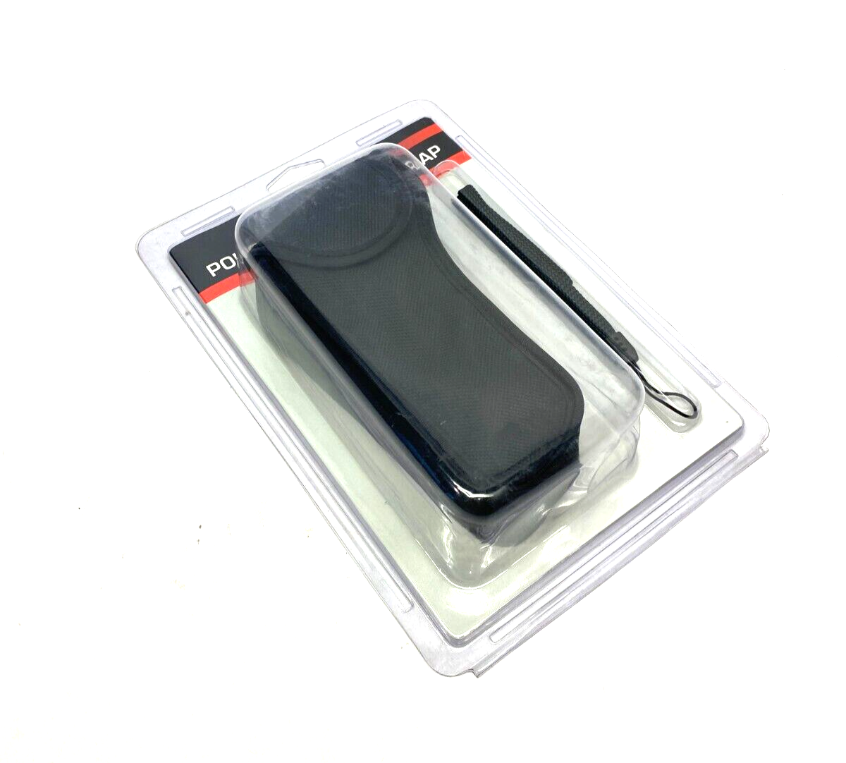 Raytek Pouch and Wrist Strap for Non-Contact Thermometer - Maverick Industrial Sales