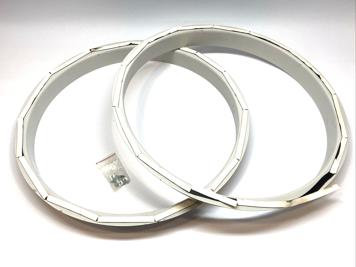 Kwikool CK-120 Optional Dual Duct Air Chute Ceiling Kit for KIB12043 - Maverick Industrial Sales