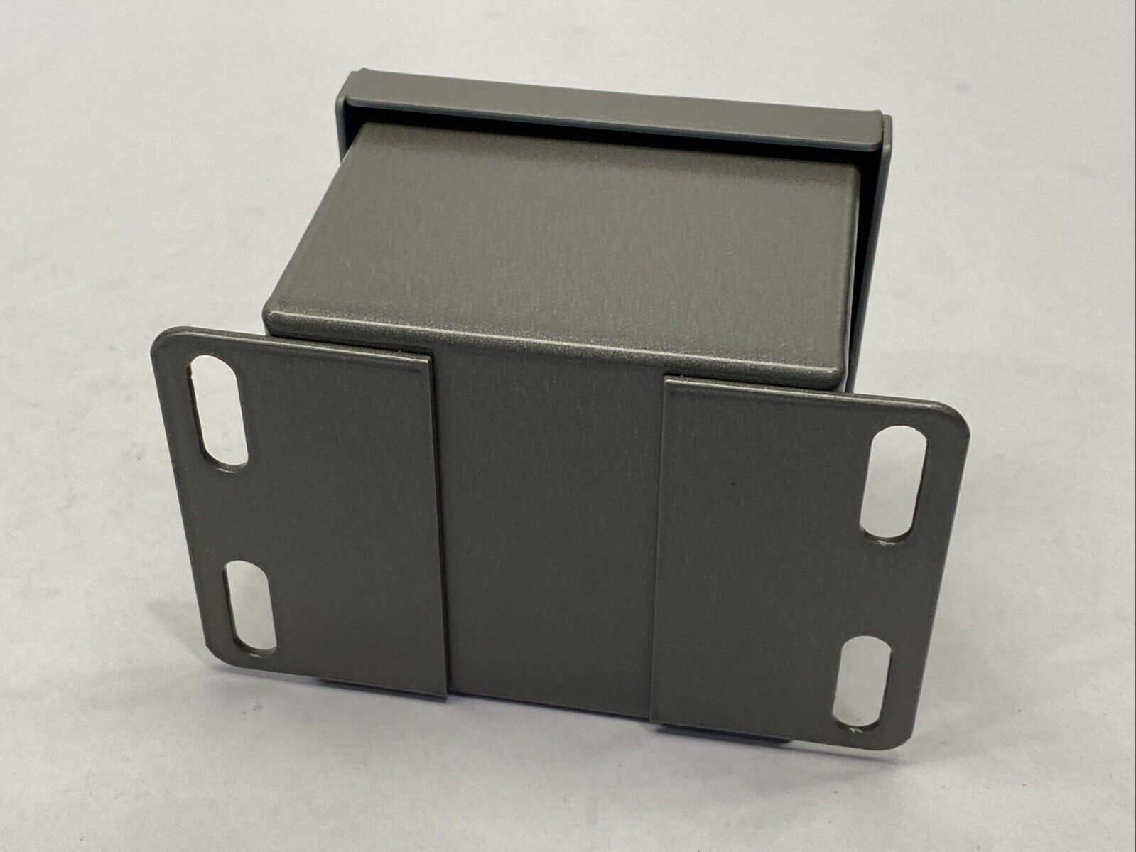 Saginaw SCE-1PBI PB Enclosure 3.5" x 3.25" x 2.75" - Maverick Industrial Sales