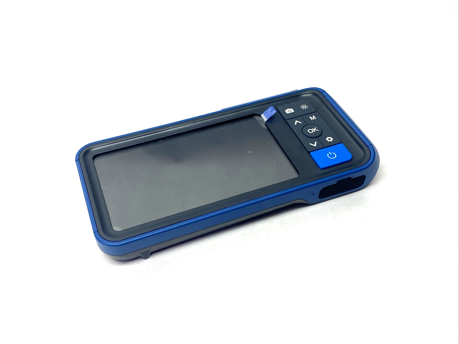 Teslong MS450-NTC Digital Inspection Endoscope - Maverick Industrial Sales