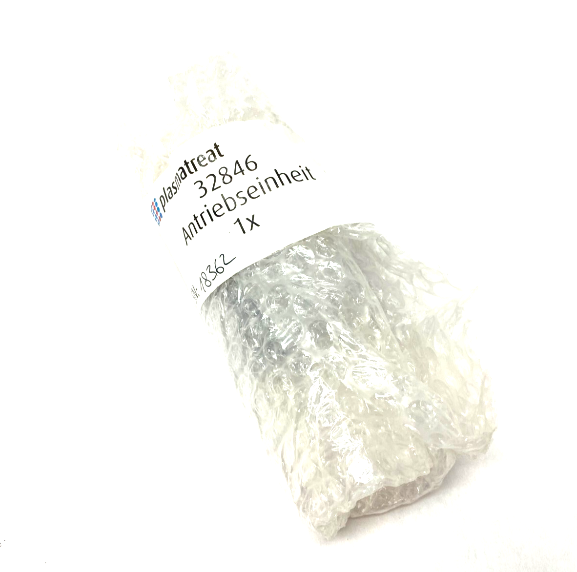 Plasmatreat 32846 Rotation Motor 24V - Maverick Industrial Sales