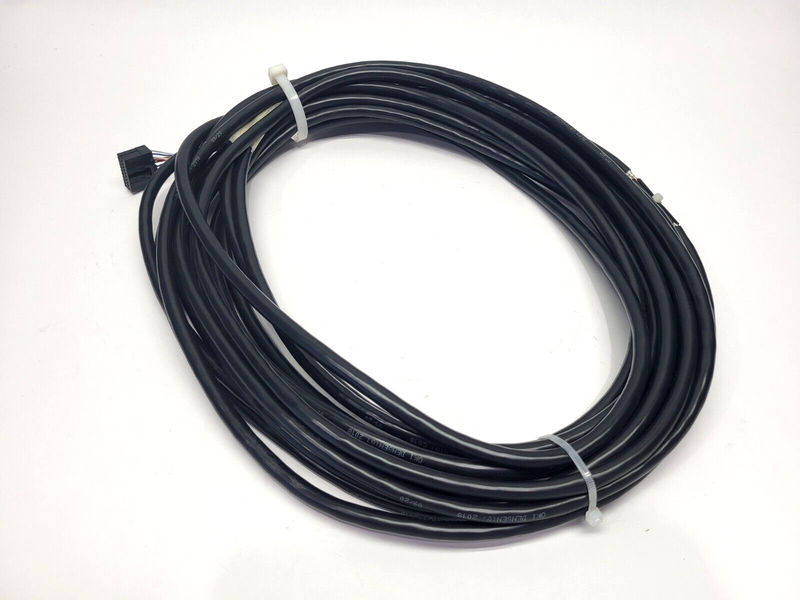 Fanuc A660-2007-T364 Teach Pendant Cordset - Maverick Industrial Sales