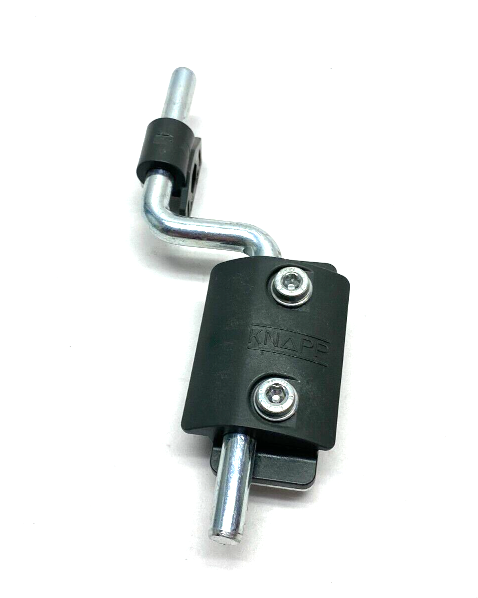 Knapp Sensor Alignment Bracket for Extrusion - Maverick Industrial Sales