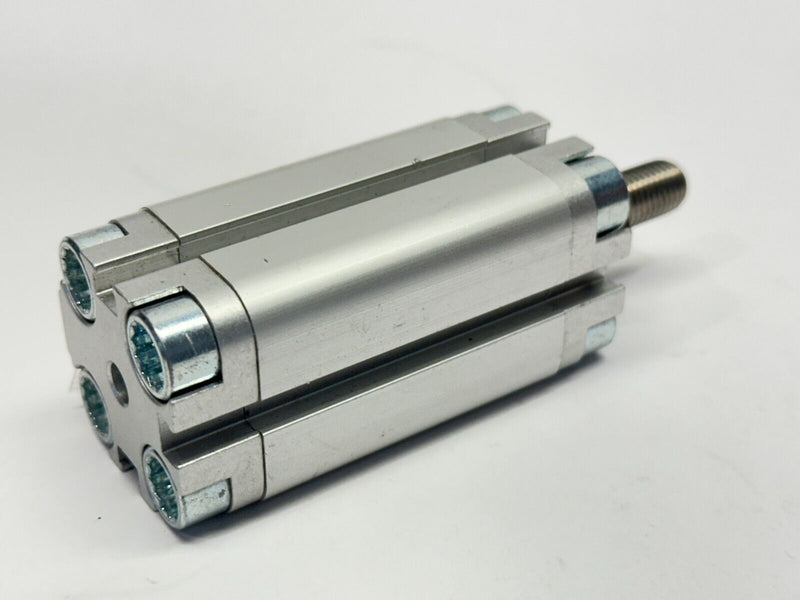 Festo ADVU-20-40-A-P-A Compact Pneumatic Cylinder 20mm Bore 40mm Stroke 156606 - Maverick Industrial Sales