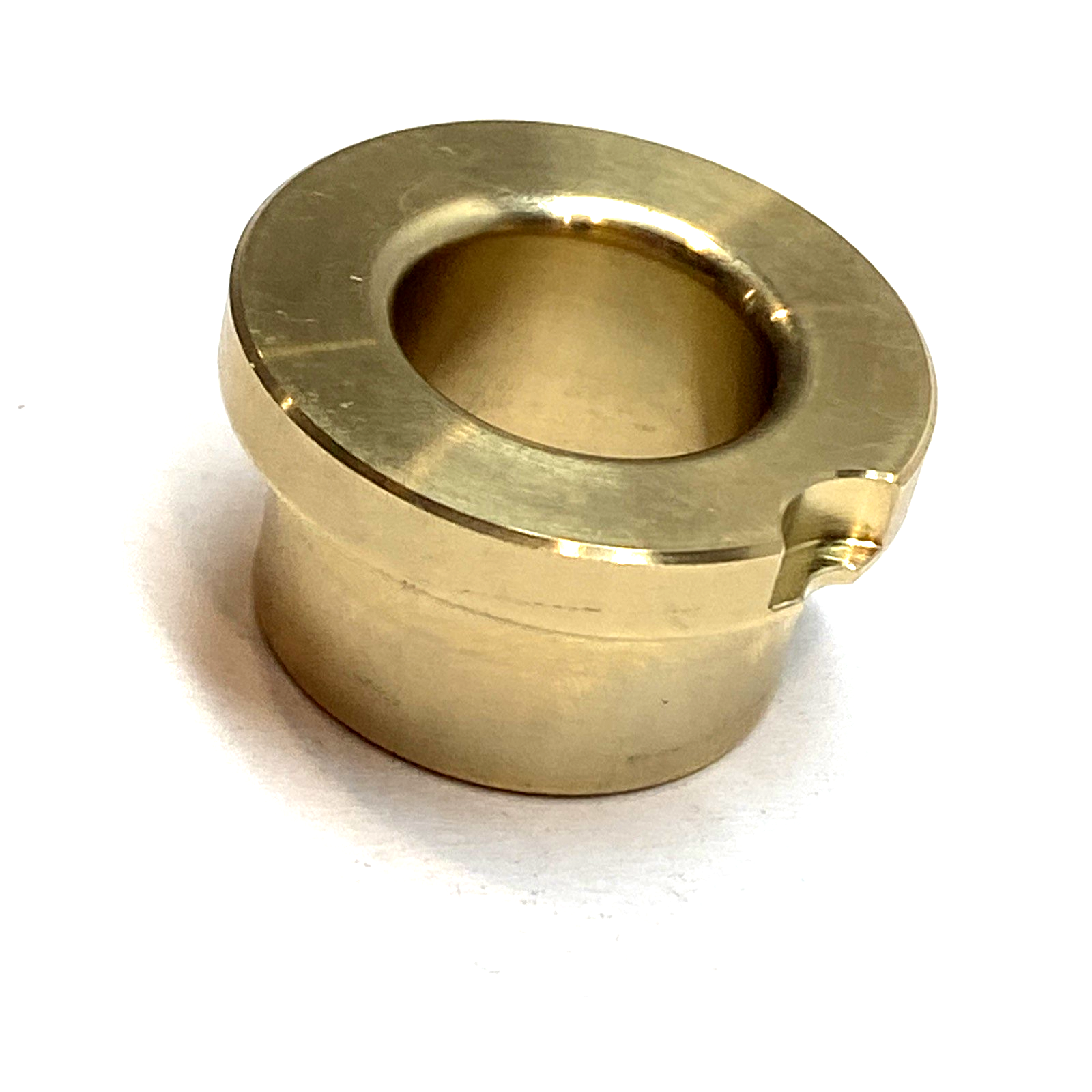 Ganter 23-16-3-100-08 Side Bushing LOT OF 2 - Maverick Industrial Sales