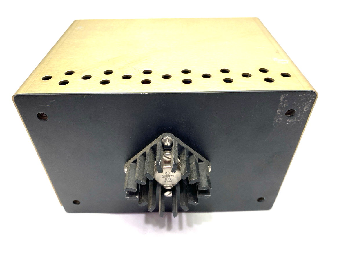 Eberline PSM2 Power Supply - Maverick Industrial Sales