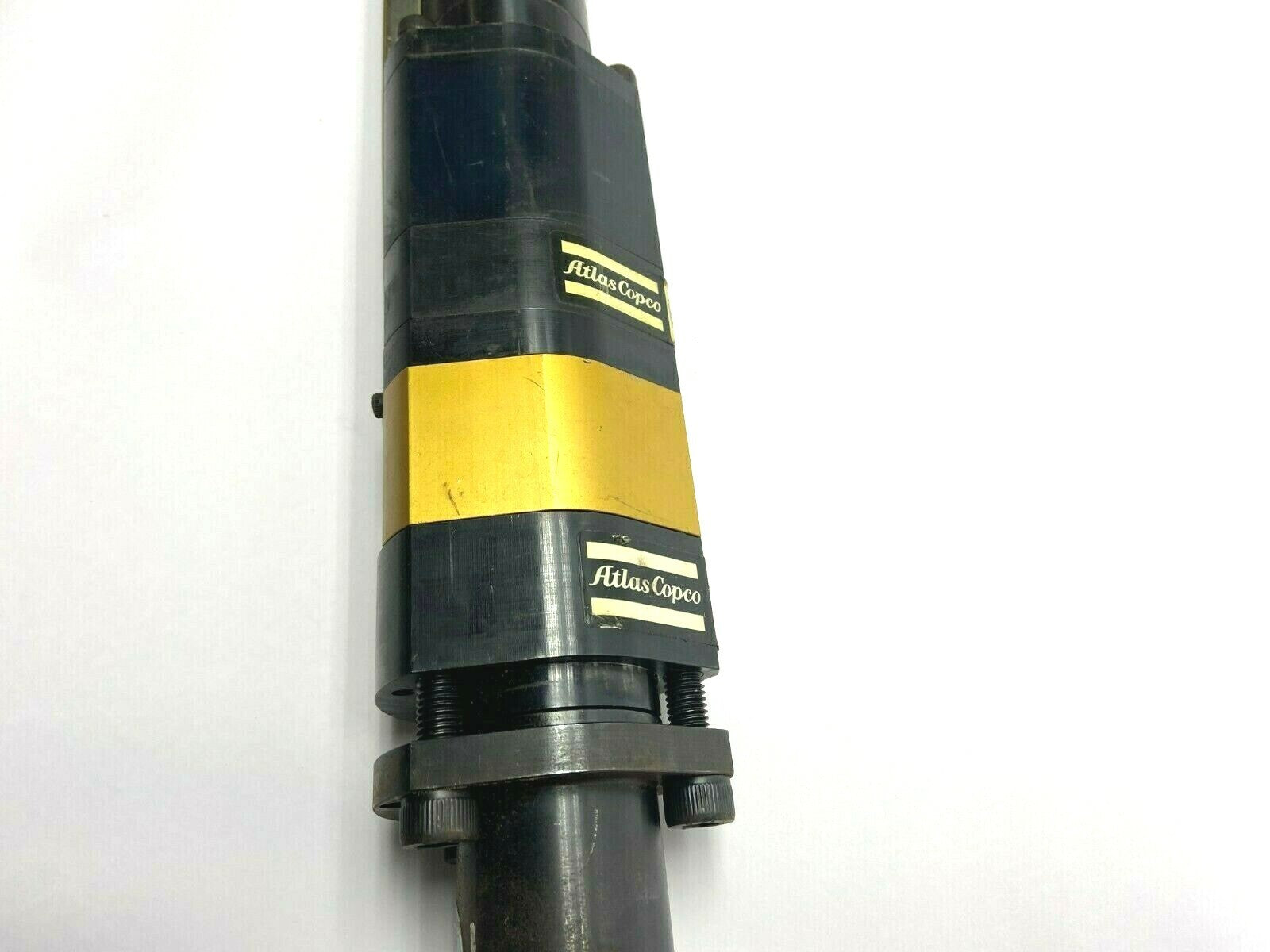 Atlas Copco 4230 1705 80 Motor QMR62-46-RT QRT 62-200 3/4" Inch Nutrunner - Maverick Industrial Sales