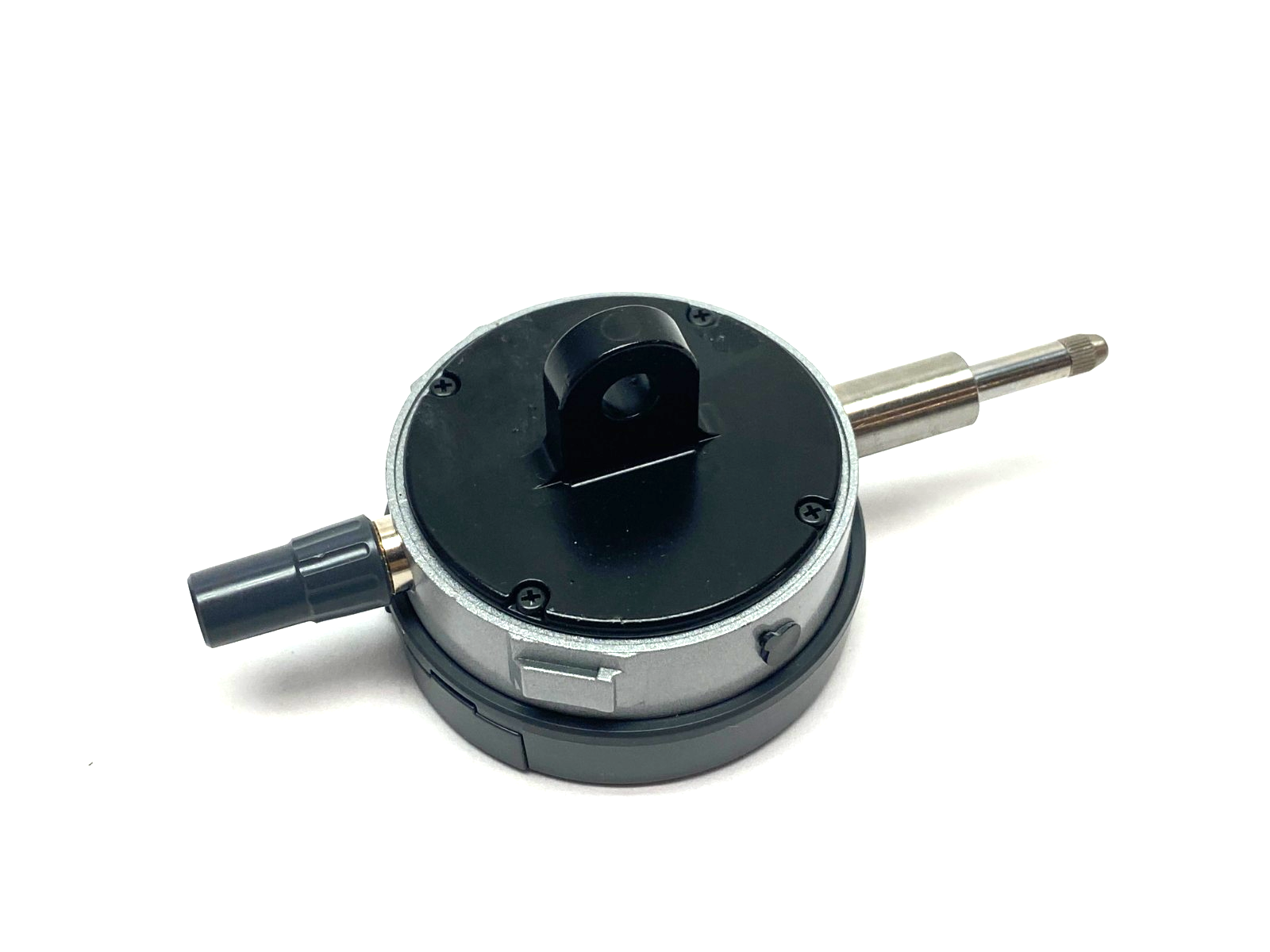 Mitutoyo 543-792 ABSOLUTE Digimatic Indicator ID-S11EX 12.7mm Range - Maverick Industrial Sales