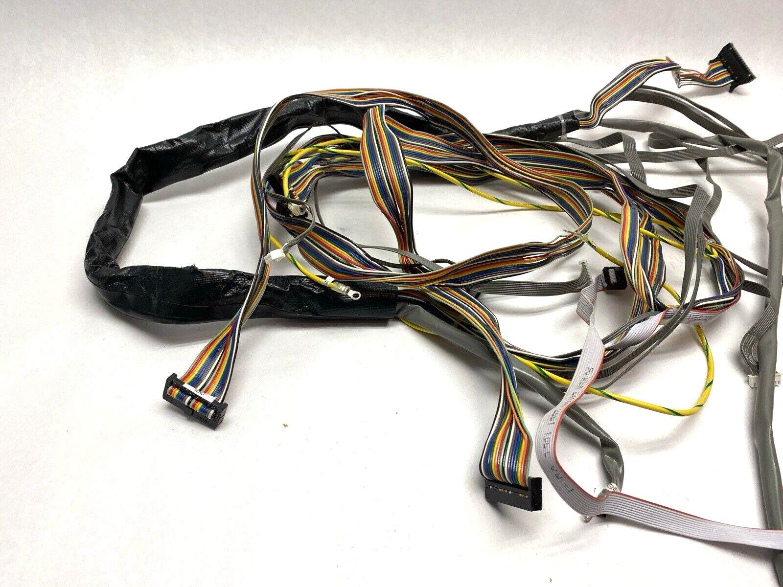 Hitachi S3500-N Microscope Wire Harness - Maverick Industrial Sales