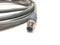 Turck RSC CBC5 572-5M DeviceNet Extension Cordset Male M12 To CBC5 5m BAD SCREW - Maverick Industrial Sales