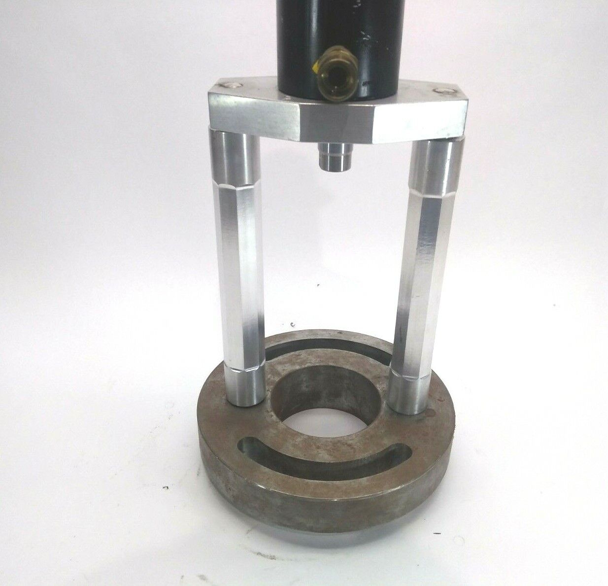 AVK Industries ULTRASTAR Test In Place Pressure Relief Tester and Cable Set - Maverick Industrial Sales