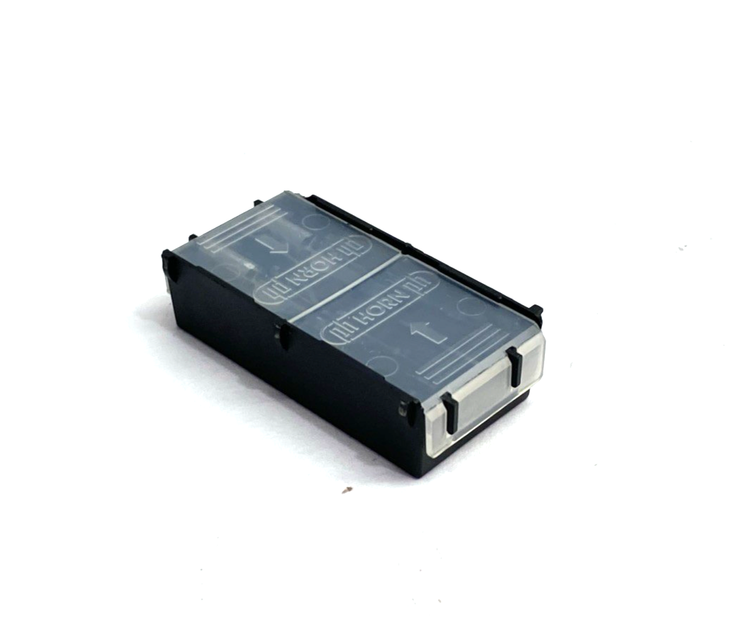 N105.SW56.56.01 TA45 | Paul Horn Supermini Broach Insert N105SW5655601TA45 2-PACK - New - Maverick Industrial Sales