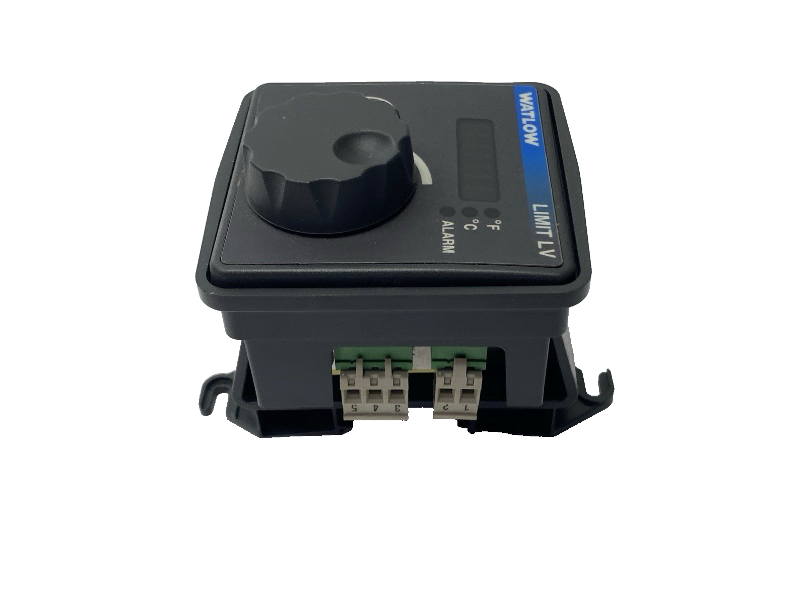 Watlow LVC6HW00000500A Temperature Limit Control 120VAC - Maverick Industrial Sales