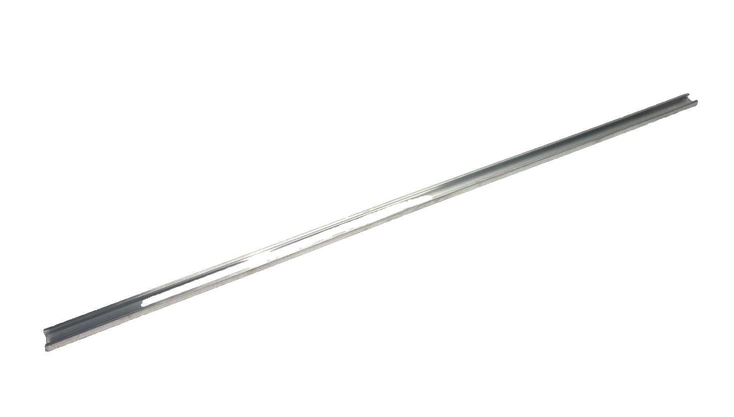 Tapeswitch TS-47 Safety Pressure Sensing Edge Switch 4FT, 4804 LOT OF 2 - Maverick Industrial Sales