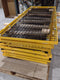 Automation Guarding Systems Steel Mesh HR Panel Lot - Maverick Industrial Sales