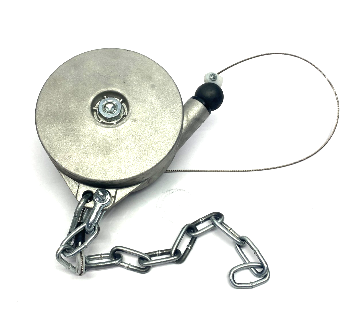 Ralf Brinkmann 9321 Spring Loaded Tool Balancer 0.2 to 3kg - Maverick Industrial Sales