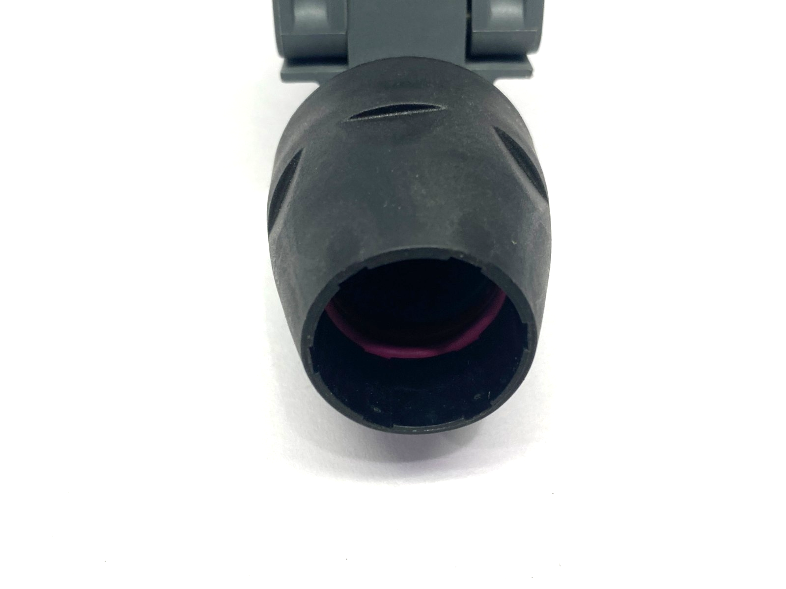 Airnet 2811521080 Quickdrop Push-to-Fit Pipe Reducer 50mm to 25mm Pipe - Maverick Industrial Sales