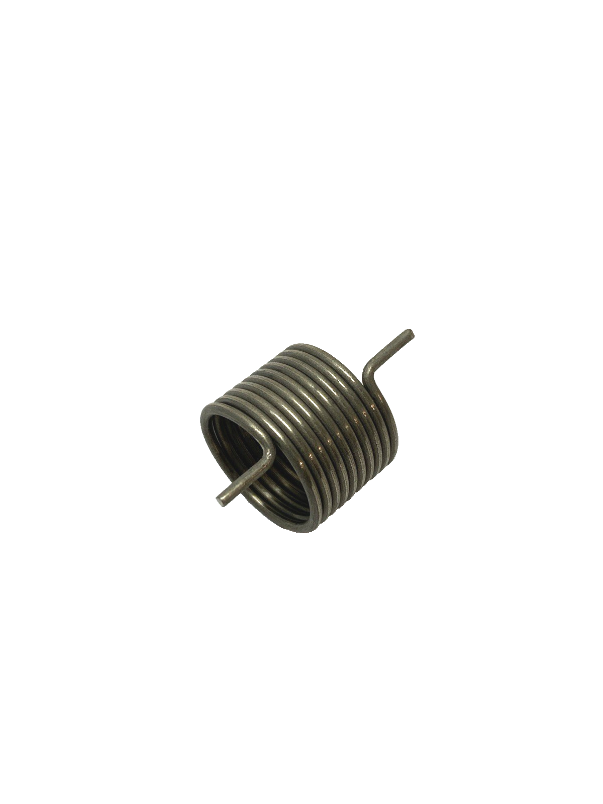 Ultrasource 866023 Matrix Labeler Torsion Spring - Right Hand - Maverick Industrial Sales