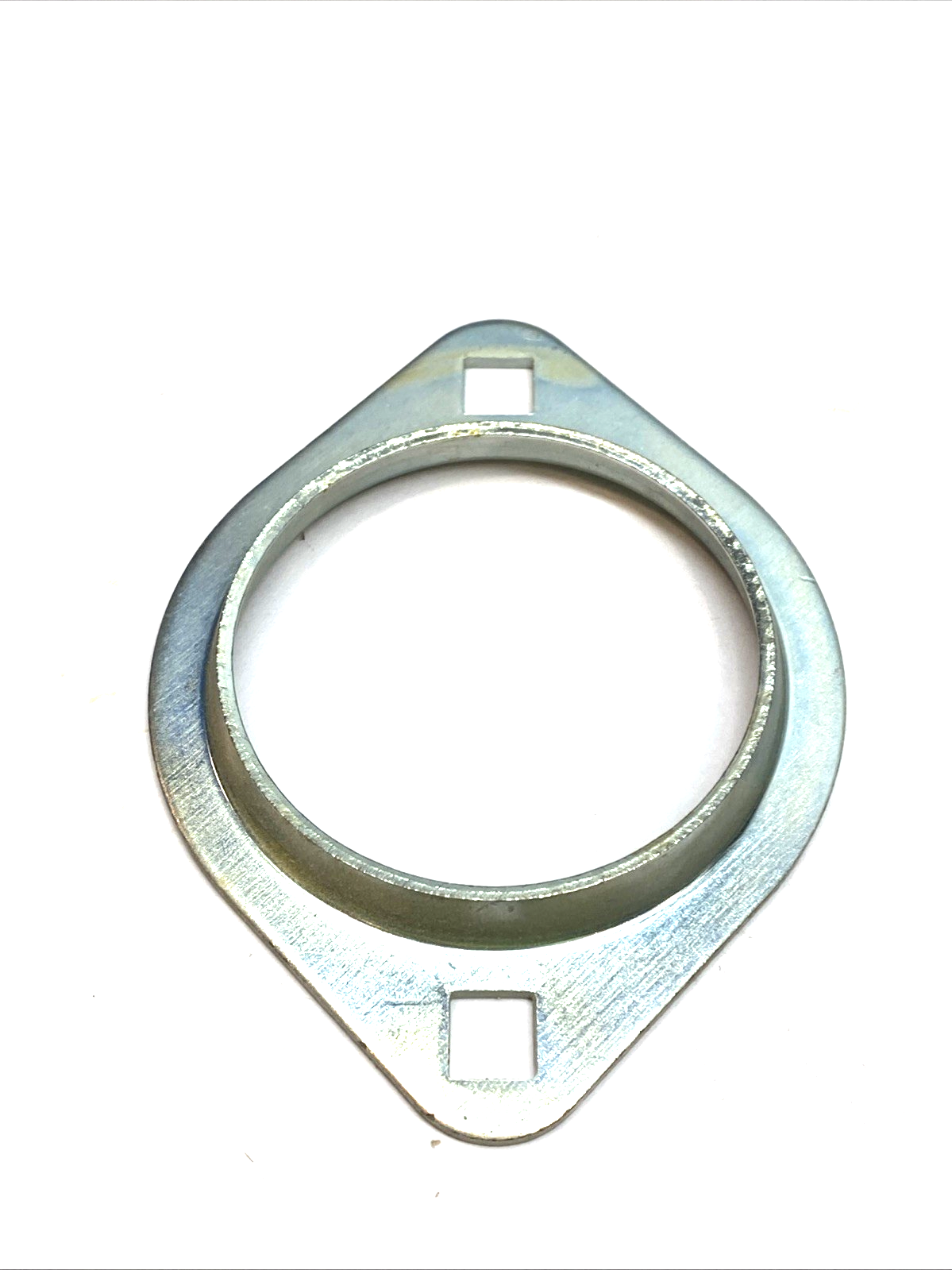 Timken 47MST 2-Bolt Steel Flange Housing Pair for 47mm OD Bearing LOT OF 2 - Maverick Industrial Sales