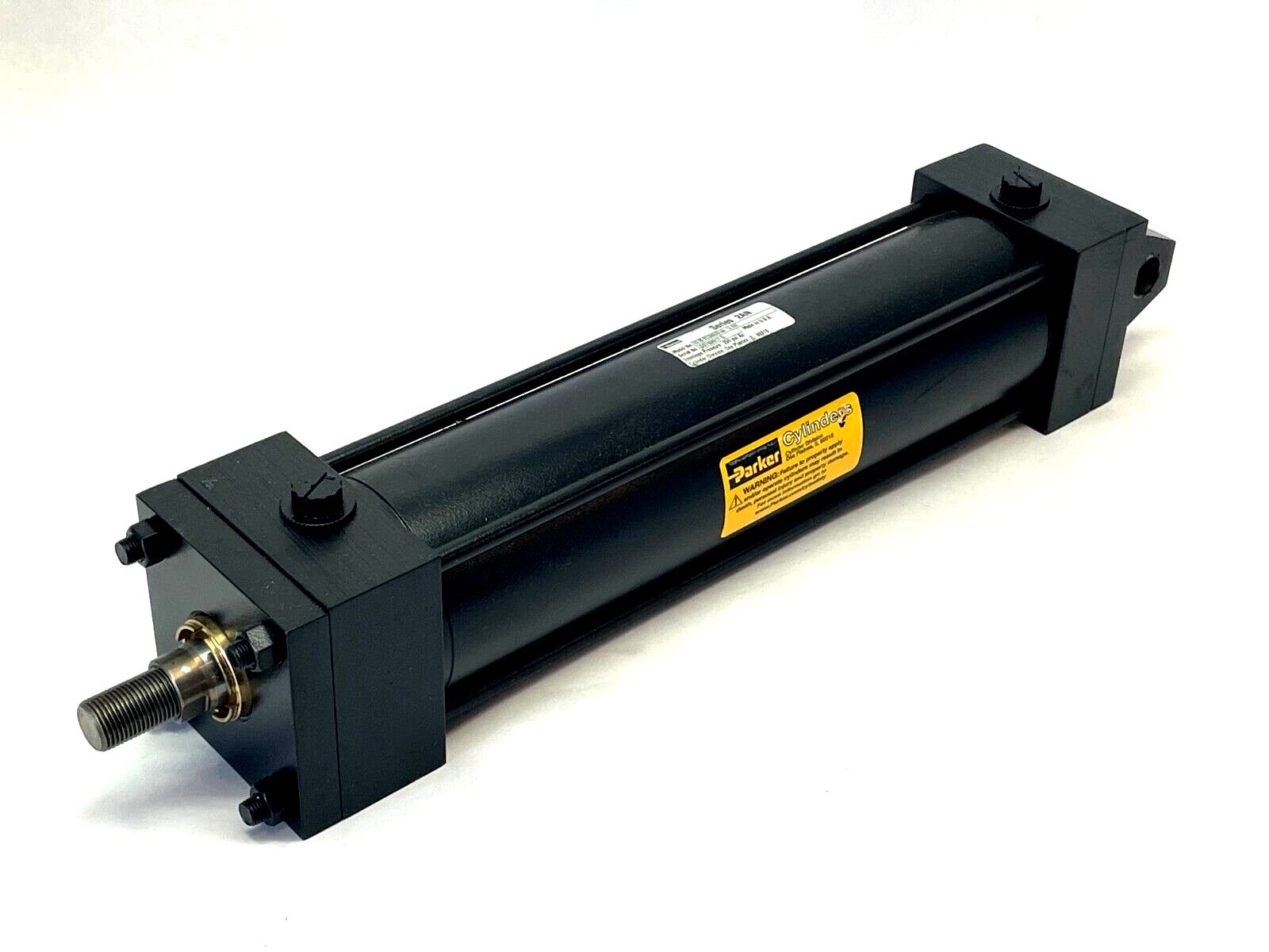 Parker 03.25BC2ANUS14A12.000 Hydraulic Cylinder - Maverick Industrial Sales