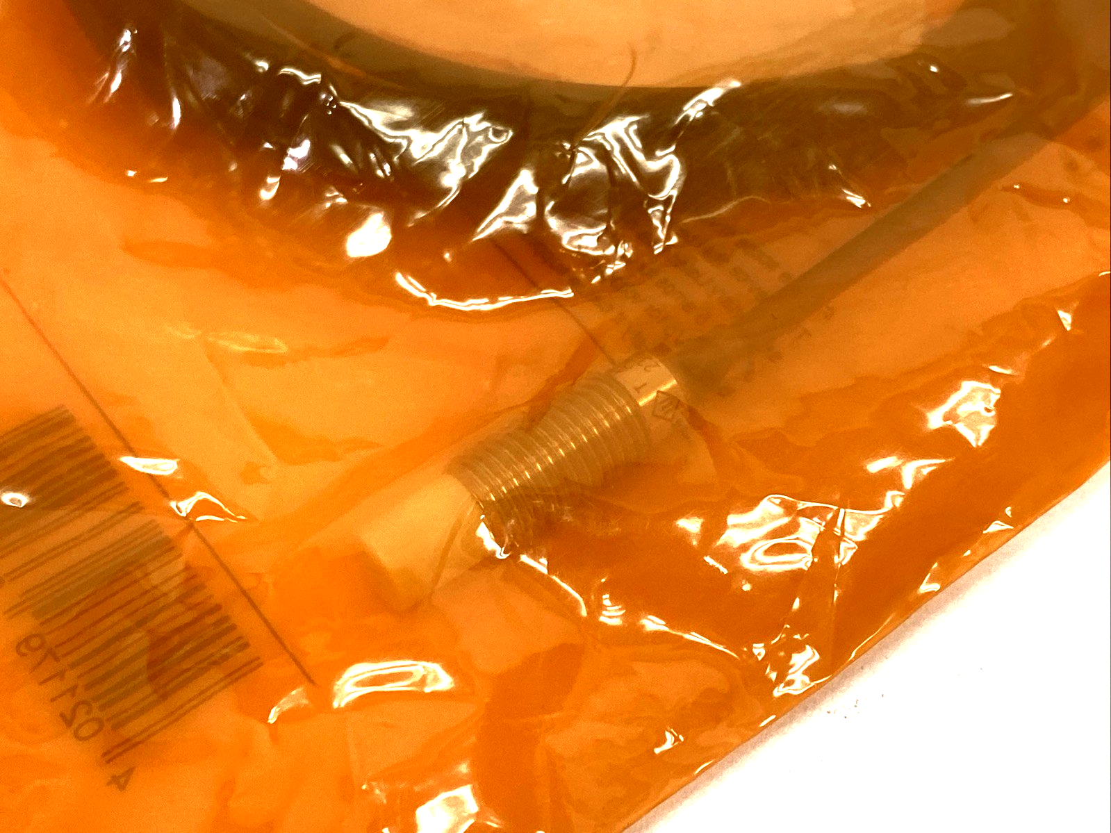 ifm IES239 Inductive Sensor IEB3006-BPKG/V4A/2M/PUR - Maverick Industrial Sales
