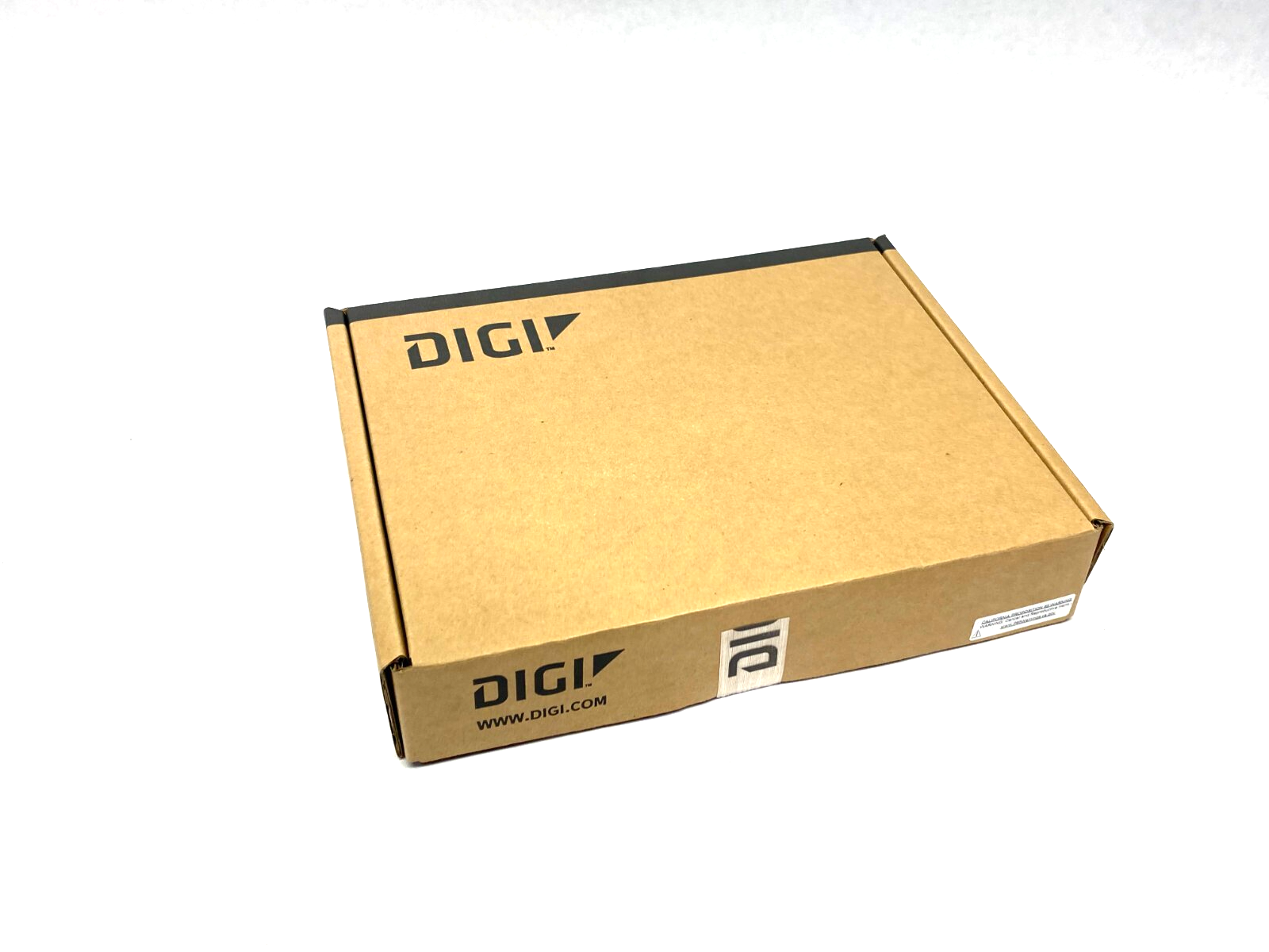 Digi 301-1000-04 Edgeport/4 Converter 4-Port RS-232 serial DB-9 - Maverick Industrial Sales