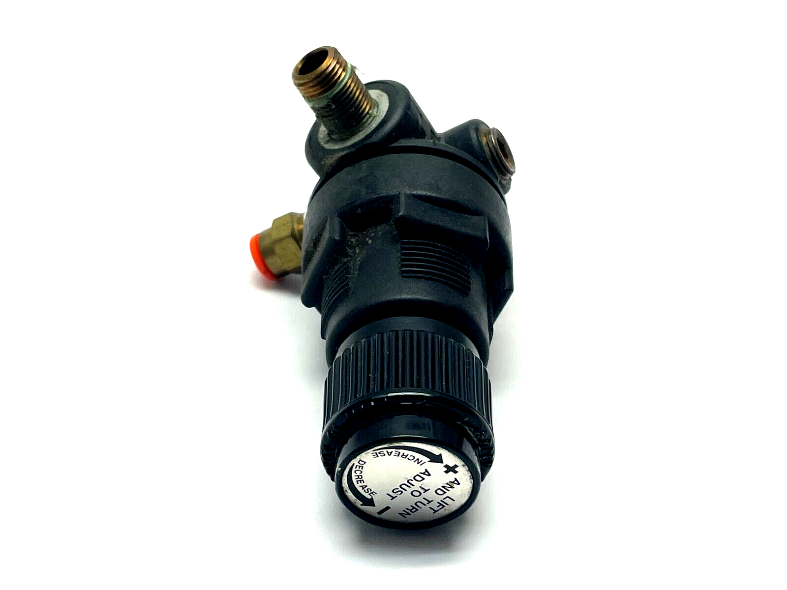 ARO CQ397-1 Pneumatic Mini Regulator - Maverick Industrial Sales